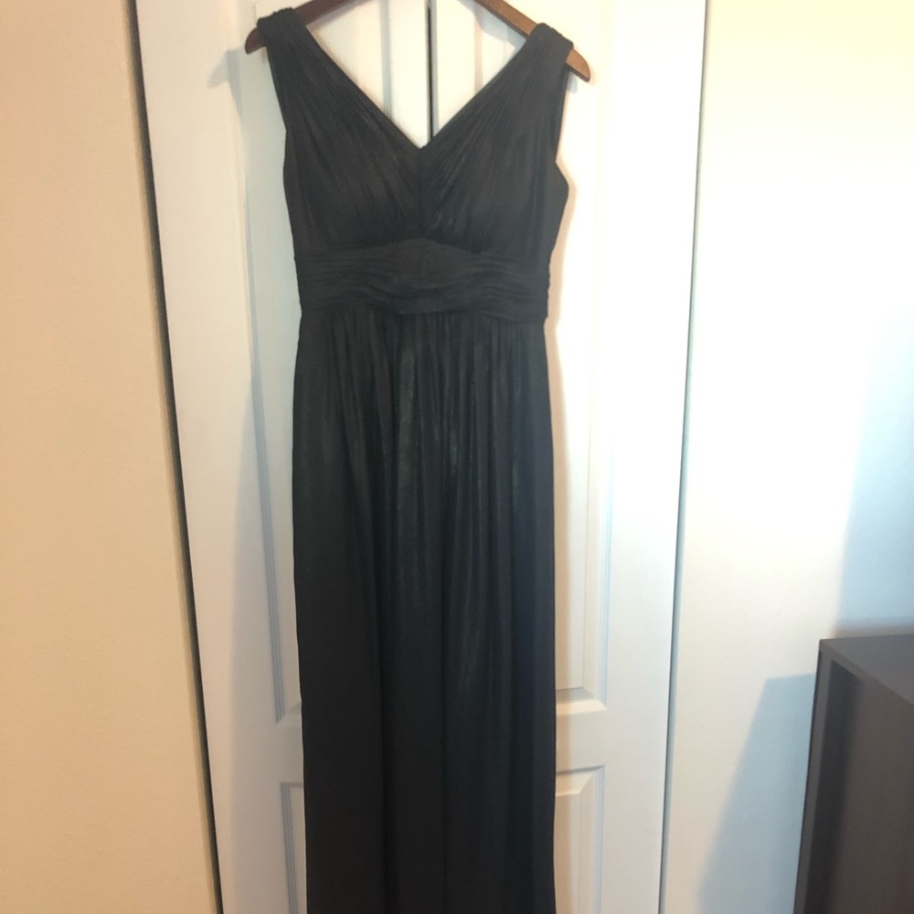 Dessy collection formal dress
